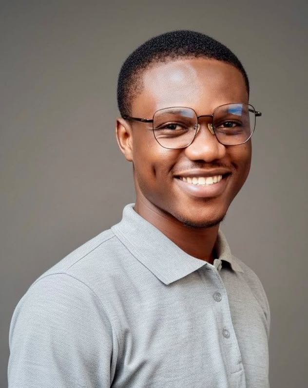 Seth Senyo Amegayi
